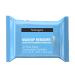 Neutrogena Make Up Removing Wipes 200 Cleansing Towelettes