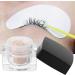 ZJchao 5g Anti irritation Grafting Eyelash Extension Remover Grafting Eyelash Extension Remover Gel Adhesive Gel Removing Cream - Buy Online on GoSupps.com
