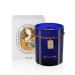 Scented Candles for Tarot The Wheel of Fortune | Wood & Citrus Scented Candles | Soy Candles for Home Scented | Bergamot Cedarwood Eucalyptus | Mood-Boosting Candles