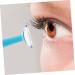 Lurrose 8ST Contact Lens Suction Tool - Bulk Applicator & Safe Removal Pen for Travel & Storage - Buy Online on GoSupps.com