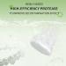 Y-kelin Retainer Cleansing Tablets - 120 Tablets, Apple Flavor - 4 Months Supply - Retainer, Denture, Mouth Guard Cleaner - 120 Count - Buy Online on GoSupps.com