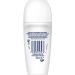Sure Women 72H Motion Sense Antiperspirant Deodorant Roll-on with 0% Alcohol Nonstop Odour Protection - 50ml (Pack of 6) - Buy Online on GoSupps.com