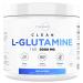 5X Strength L Glutamine Powder (5000mg | 1KG) 6-Month Supply Pure L-Glutamine Supplement for Leaky Gut Health, Gastrointestinal Lining Support & Recovery for Women/Men - Vegan, Gluten Free, No Fillers