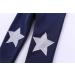 Mud Kingdom Little Boys Fleece Pants 18-24 Months, Stars Gray - Buy Online on GoSupps.com