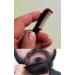 Beard Grooming Kit for Men in Metal Tin - Beard Oil, Balm, Moustache Wax, Comb & Scissors | Pocket-Sized Men's Grooming Set | Dad Gifts for Beard Growth - Buy Online on GoSupps.com