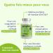 Omega 3 (1000mg) with Vitamin D3 (2000 IU) + K2 100 g 90 Capsules Fish Oil (400mg of EPA and 300mg of DHA) Highly Dosed Vit D3 Cholecalciferol + Vit K2 MK7 No Flavors and Additives ditifs - Buy Online on GoSupps.com