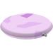 FridaBaby Mom Perineal Comfort Donut Cushion - Ultimate Postpartum Relief - Buy Online on GoSupps.com