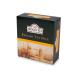 Ahmad Tea Black Tea English Tea No.1 Teabags 100 ct - Caffeinated & Sugar-Free - Buy Online on GoSupps.com
