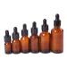 Buy 2000Bodhi Amber Essential Oil Bottle with Pipette - Premium Aromatherapy Oil for International Shipping - Buy Online on GoSupps.com