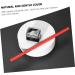 DOITOOL 1 Set Eyebrow Pencil Miss Pencil Sharpener Make up 1 count (Pack of 1) Red - Buy Online on GoSupps.com