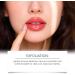  HNYXEQJL Lip serum for plumper smoother lips reduces fine lines and nourishes lips. Moisturizing non-sticky lip balm. Long-lasting anti-wrinkle lip serum (8 pieces) - Buy Online on GoSupps.com