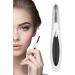 Rechargeable Eyelash Curler Electric Heated Lash Curler Long-Lasting Fastheating Eyelash Curlers with 3 Heating Modes for Dating Traveling Business Trip Upgraded Eyelashes-white - Buy Online on GoSupps.com