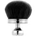 Knnuey Makeup Brush for Bronze Blend Self Tan Back Applicator Provides Unblemished Application Without Streaking Brush Silver - Buy Online on GoSupps.com