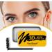 Soap Brows - Wild Eyebrow Styling Soap with Eyebrow Brush | Long Lasting Waterproof Smudge Proof Eyebrow Styling Pomade for Natural Brows Pochy - Buy Online on GoSupps.com