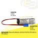 Buy PLC LS14500-RR 3.6V 2600mAh Li Battery - Replaces Rexroth 226423 & More | Global Shipping Available - Buy Online on GoSupps.com