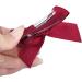 DEEKA 2 Pack Solid Apple Red Hair Clip Bows for Little Girls - Buy Online on GoSupps.com