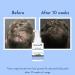 WishCare Hair Growth Serum Concentrate - 3% Redensyl 4% Anagain 2% Baicapil Caffeine Biotin Plant Keratin & Rice Water - Hair Growth Serum for Men & Women 30ml - Buy Online on GoSupps.com