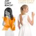 Zipper Tapping Aid | Long Zipper Helper for Back Dresses & Boots - White | Easy Zipper Assistant - Buy Online on GoSupps.com