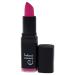 e.l.f. Cosmetics Moisturizing Lipstick - Vibrant Color & Luminous Shine - Flirty & Fabulous - Buy Online on GoSupps.com