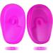 Lurrose Women Ear Protectors - 206pcs Disposable Hair Dye Earmuffs for Salon, Shower Caps for Women - Buy Online on GoSupps.com