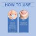 Cleaning Toothpaste - Strengthens Tooth Surfaces & Boosts Wear Resistance Improves Tooth Color Protects Gums Twice Daily Use (Morning & Night)(5PCS) - Buy Online on GoSupps.com