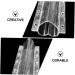 Toddmomy 2pcs Vegetable Shaping Cucumbers Cake Tools Cucumber Molds Pastry Gardening Supplies - Buy Online on GoSupps.com