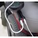 AlveyTech XLR Dual Port USB Charging Adapter with Digital Voltage Meter - Fast Charge for Power Chairs, Mobility Scooters, Electric Wheelchairs, E-Bikes - Charger Adaptor Accessories - Buy Online on GoSupps.com
