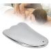 Verdant Touch Terahertz Gua Sha Board - Muscle Pain Relief Skin Tightening & Facial Massager Tool - Portable Terahertz Scraping Stone - Buy Online on GoSupps.com