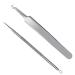 Remover Tools Stainless Steel Professional Easily Cure Pimples Acne Hairs