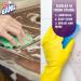 Cillit Bang Power Multi Purpose Cleaner 750ml (3 x 750ml) - Buy Online on GoSupps.com
