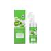 Nettoyant Visage Moussant L'aloe Vera - Nettoie En Douceur Les Pores Hydrate (sans Tiraillements) limine Impuret s L'acn Et Points Noirs For Une Peau Nette(1PCS) 1 g (Lot de 1)