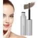 Tinted Eyebrow Mascara | Cream Eyebrow Shaping Mascara for Instant Styling | Cream Shaping Gel Coloring Waterproof & Long-Lasting Instant Eyebrow Styler Eyebrow Shaping Cream Hersil 03#olive brown - Buy Online on GoSupps.com