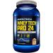 BodyTech Whey Tech Pro 24 Protein Powder Protein Enzyme Blend with BCAA's to Fuel Muscle Growth Recovery, Ideal for PostWorkout Muscle Building Strawberry Shortcake (2 Pound) Strawberry Shortcake 2 Pound (Pack of 1)