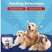 Pup Labs Fresh Breathies - All-Natural Dental Chews for Dogs | Dog Breath Freshener | Supports Gut Health and Immune System | Made in USA | 30 Chews - Buy Online on GoSupps.com