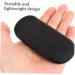 Iwowhero Menstrual Cup Storage Container - 2er Box | Durable Silicone Wallet Case for Menstrual Cups - International Shipping Available - Buy Online on GoSupps.com