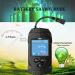 LUCKY Portable Marine Fish Finder - Sonar Depth Gauge Display for Kayaks & Boats - FL068 - Buy Online on GoSupps.com