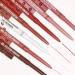 Makeup Revolution IRL Filter Finish Lip Liner Espresso Nude | Waterproof Long Lasting Set with Matching Lipstick & Gloss - Shop Now - Buy Online on GoSupps.com