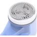 Electric Fabric Shaver - 3W USB Rechargeable Lint Remover for Clothes Portable Defuzzer for Sweaters Sofas & Blankets - Shop Internationally - Buy Online on GoSupps.com