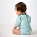 Splash About Happy Nappy Wetsuit - Sunny Bear, 3-6 Months - Buy Online on GoSupps.com