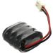 4/V150H-C NiMH 4.8V 150mAh Battery - Genuine VARTA Cells for Quick Check 150/200 Emergency Lights & Energy Backup - Buy Online on GoSupps.com