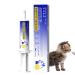 Hairball Paste Cat Nutritional Supplement Gel - Nutritional Supplement for Cats Natural and Nutritious Hairball Control Gel for Healthy Tissue 30ml