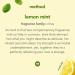 Method Gel Dish Soap Refill Lemon Mint Biodegradable Formula - 36 Fl Oz (Pack of 6) - Buy Online on GoSupps.com