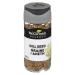 McCormick Gourmet (MCCO3) New Bottle Premium Quality Natural Herbs & Spices Dill Seed 36g