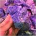 Stone Crafts Natural Rough kyanite Crystal Gemstone Reiki Blue raw Crystal Stone for Home Decoration Natural Luster - Buy Online on GoSupps.com