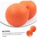 Buy Healvian 3 STK Peanut Massage Ball Foot Vault Muscle Relief & Mobility Roller for Fitness | Double Lacrosse Massage Balls for Running - Buy Online on GoSupps.com