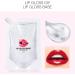 Clear Lip Gloss Gel Lip Gloss Base Gel Clear Lip Gloss Base Gel Clear Lip Gloss Base For Lip Gloss Making Kit (B 50ML) - Buy Online on GoSupps.com