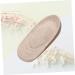 FRCOLOR Gel Heel Pads - Comfortable Khaki High Heel Cushions for Support & Comfort - Buy Online on GoSupps.com