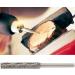 Wolfram Steel Milling Cutter Grinding Head for Wood Processing | 6000-50000 RPM 2-Grain Rotation Hard Metal Bat 3x4x30x54 | International Shipping Available - Buy Online on GoSupps.com