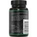 Bitter Brnr Bitter Fabrics Formula & Metabolism Complex | 120 Capsules | Vitamin B2 & Digestive Enzymes | International Shipping - Buy Online on GoSupps.com