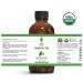 SVA Organics 100% Pure Tamanu Oil 4 Oz - USDA Certified Organic - Premium Therapeutic Grade for Face, Hair, and Body Massage - Buy Online on GoSupps.com